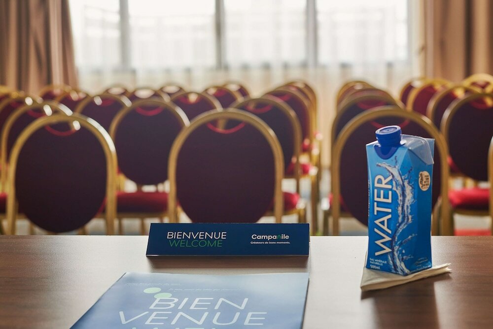 Фото Campanile Paris Sud - Porte d'Orléans - Arcueil