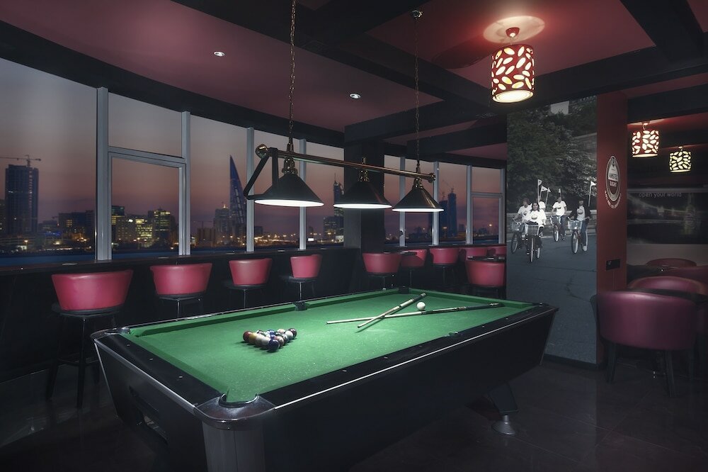 Фото Royal Phoenicia Hotel