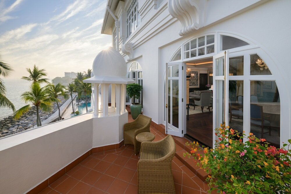 Фото Eastern And Oriental Hotel