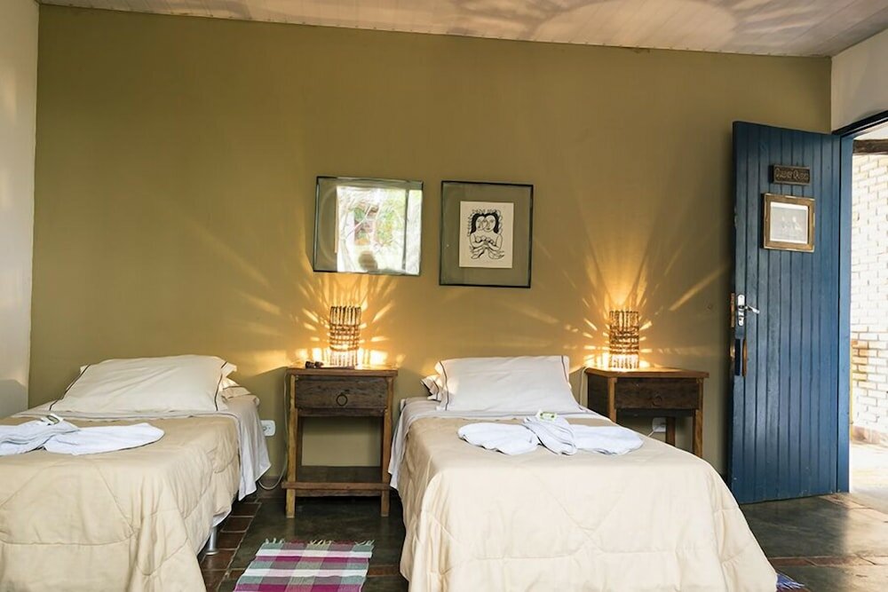 Фото Pousada Aguape