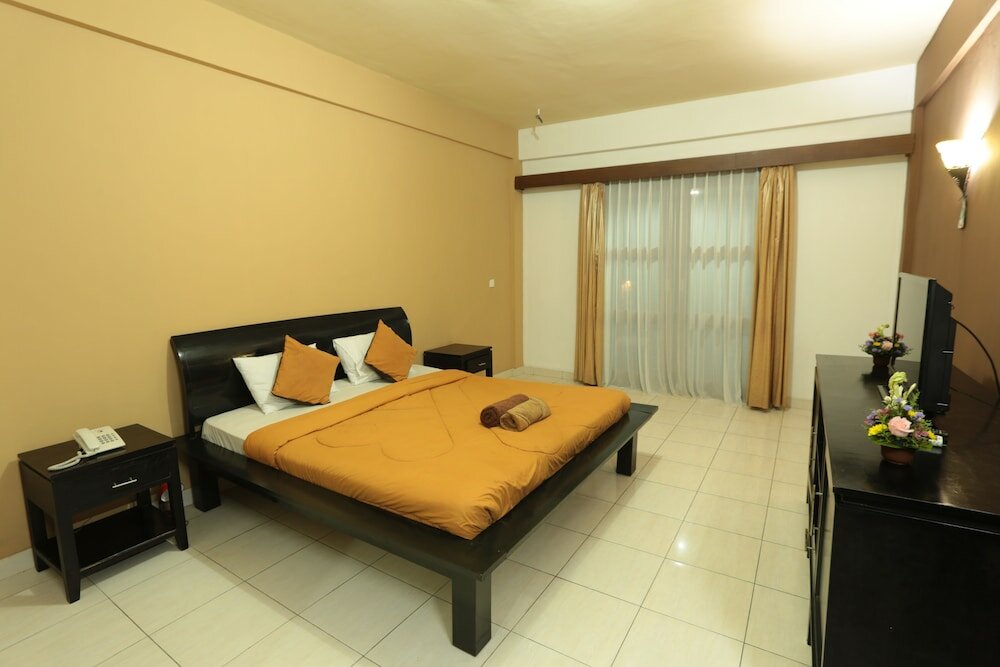 Фото La Walon Hotel