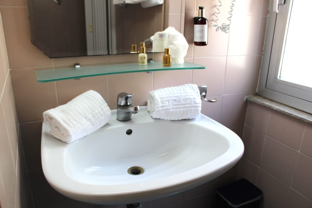 Фото Hotel Ambra Palace