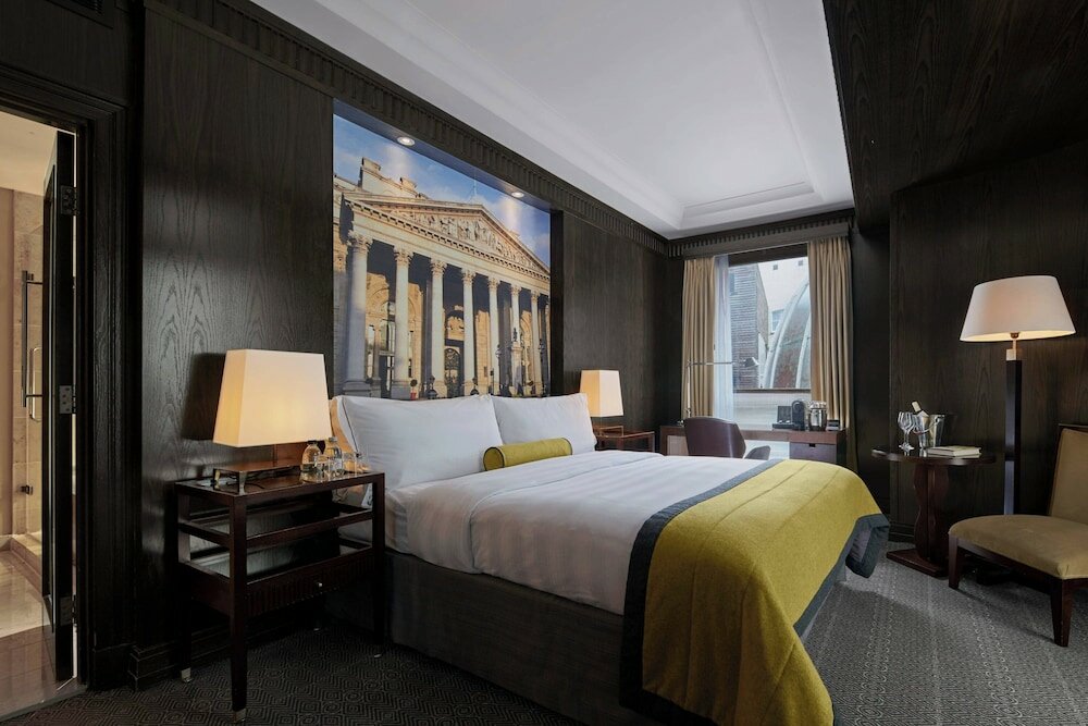 Фото Threadneedles, Autograph Collection