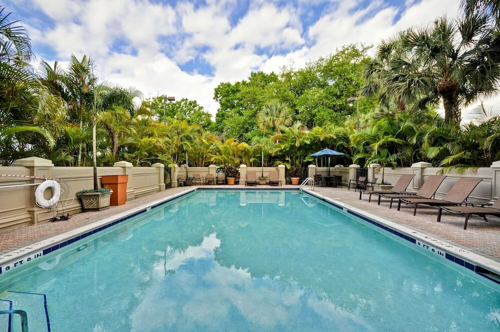 Фото Hyatt Place Tampa Airport/Westshore