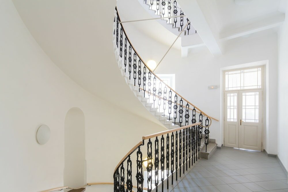 Фото Exe City Park Prague