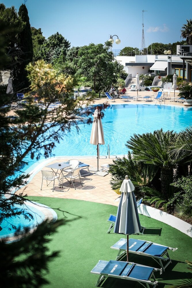 Фото Hotel Santa Lucia