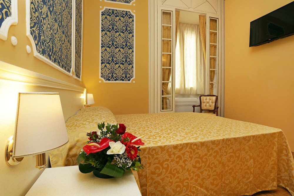 Фото Dg Prestige Room