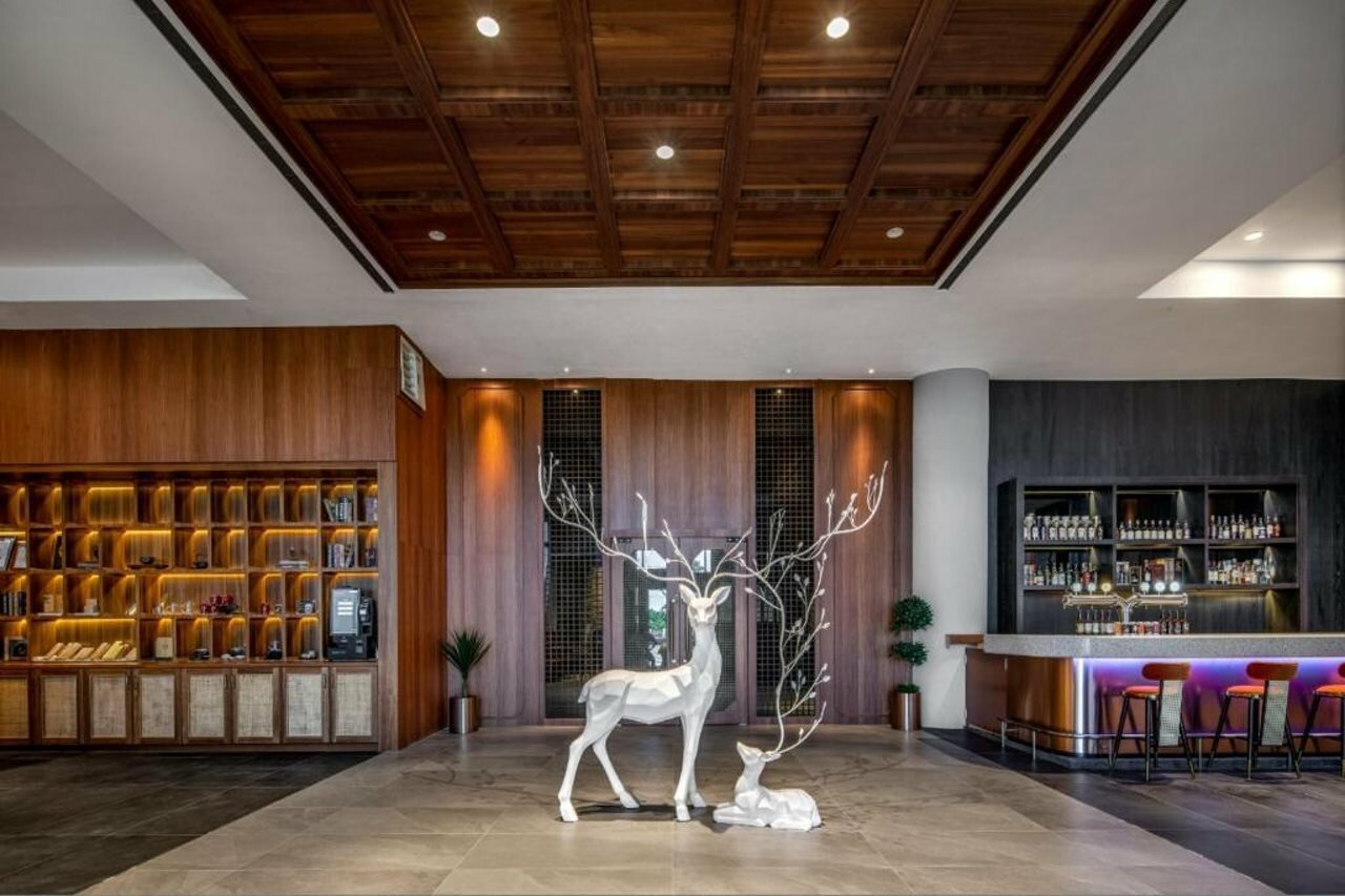 Фото Jia's Inn Kenting