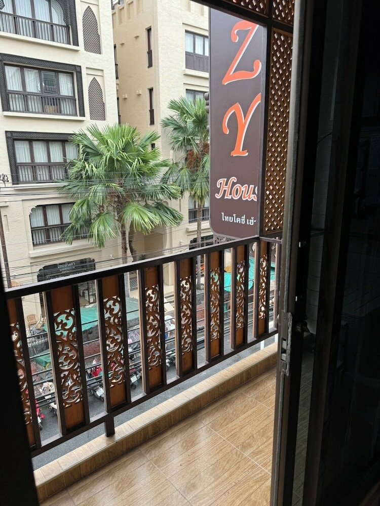 Фото Thai Cozy House