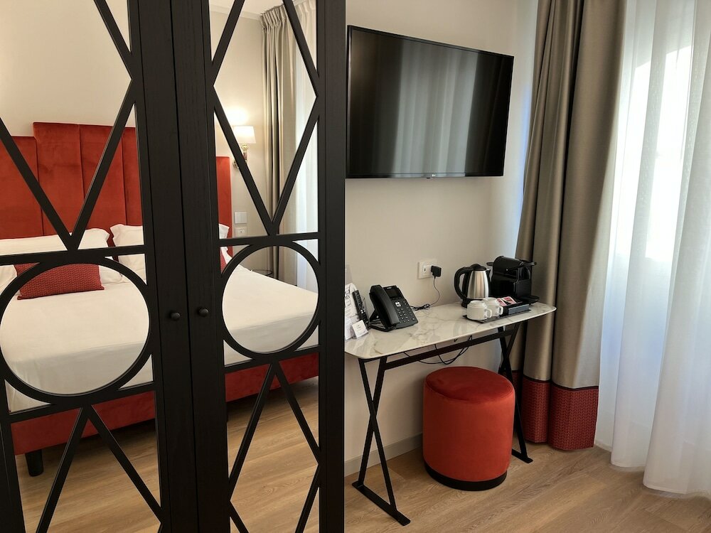 Фото Corte dei Sogni Boutique Hotel & SPA