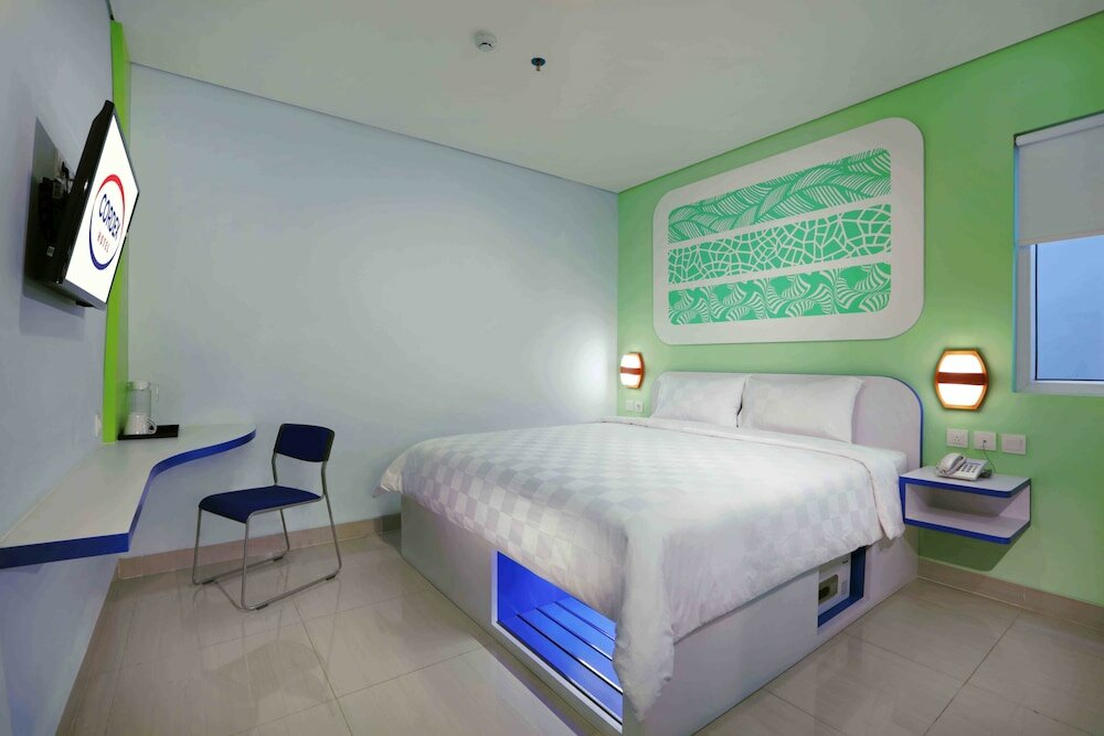 Фото Cordex Hotel Ancol Jakarta