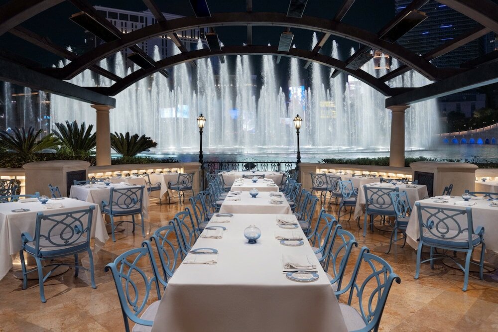 Фото Bellagio Hotel