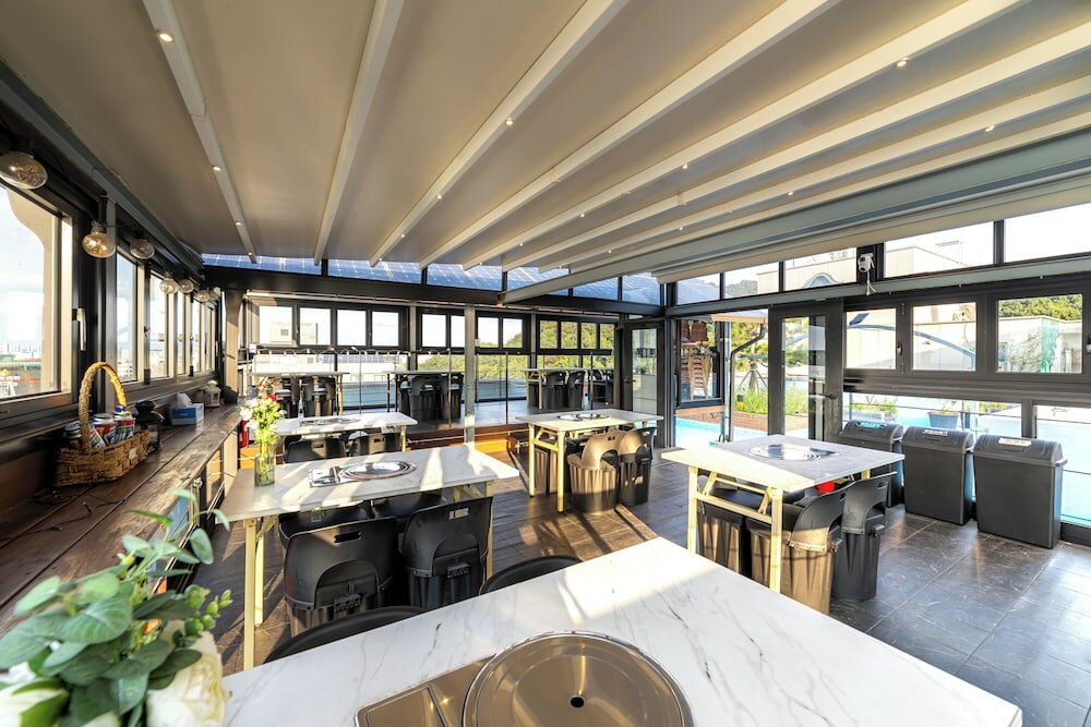 Фото Benikea The Bliss Hotel