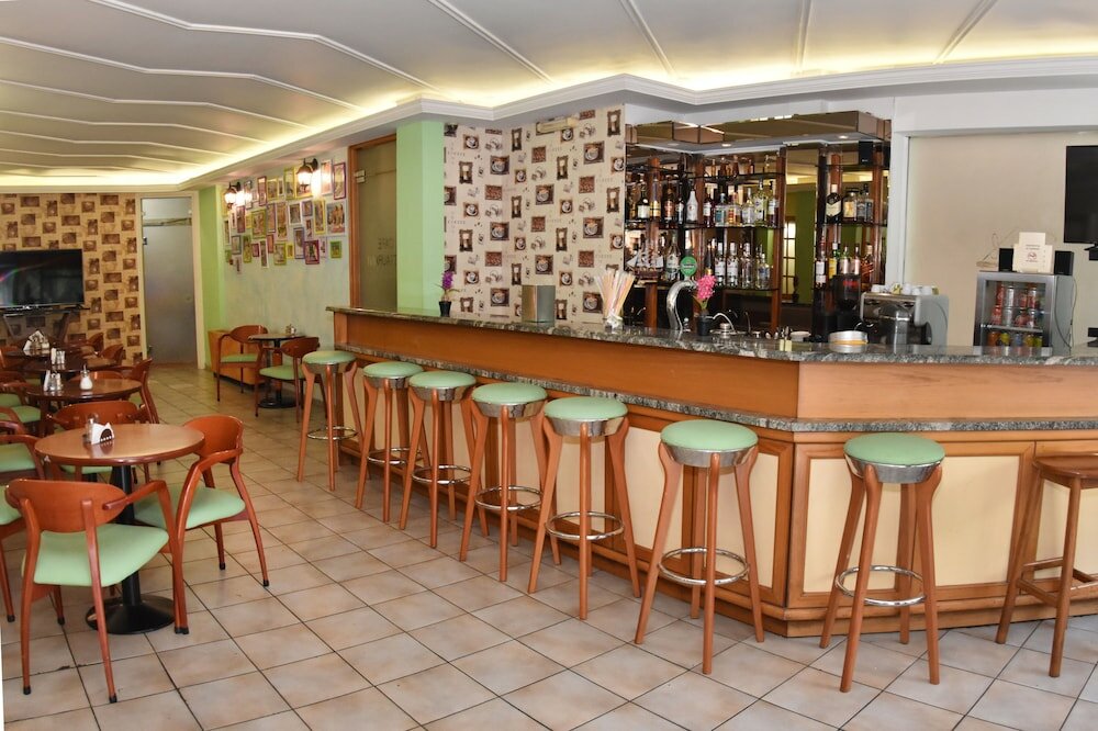 Фото Hotel Socrates