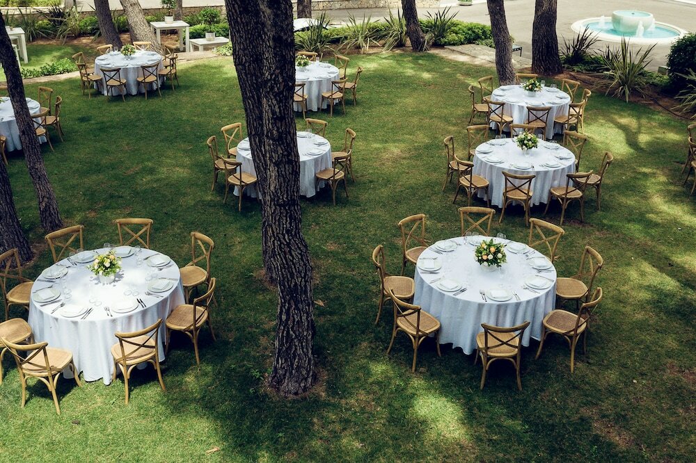 Фото Domotel Kastri