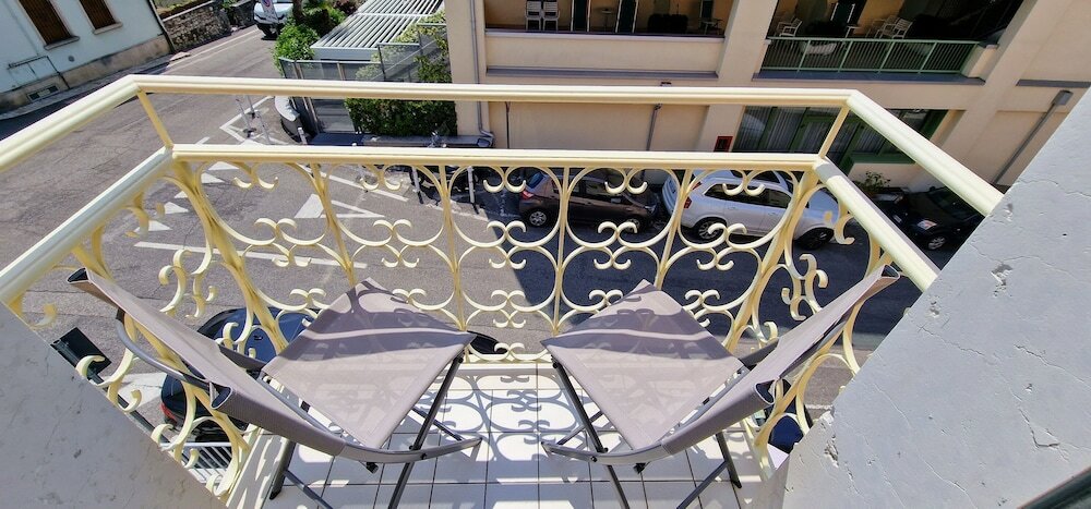 Фото Hotel Villa Anthea