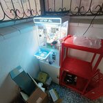 Toy Vending Machine (Kenjebek Kúmisbekov kóshesi, 9), entertainment center