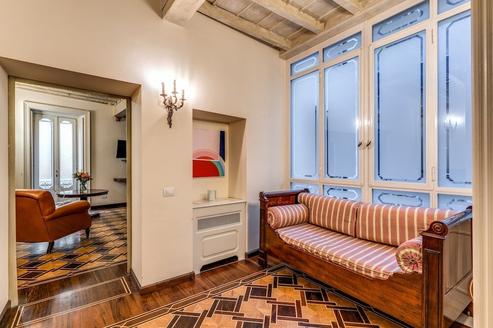 Фото Santa Marta Suites