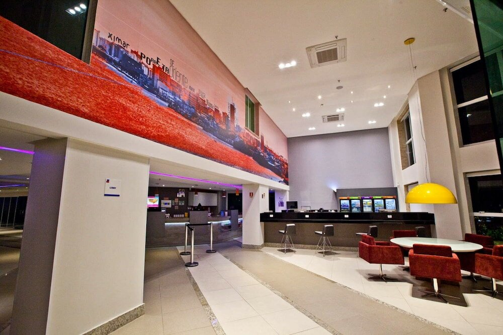 Фото Go Inn Aracaju