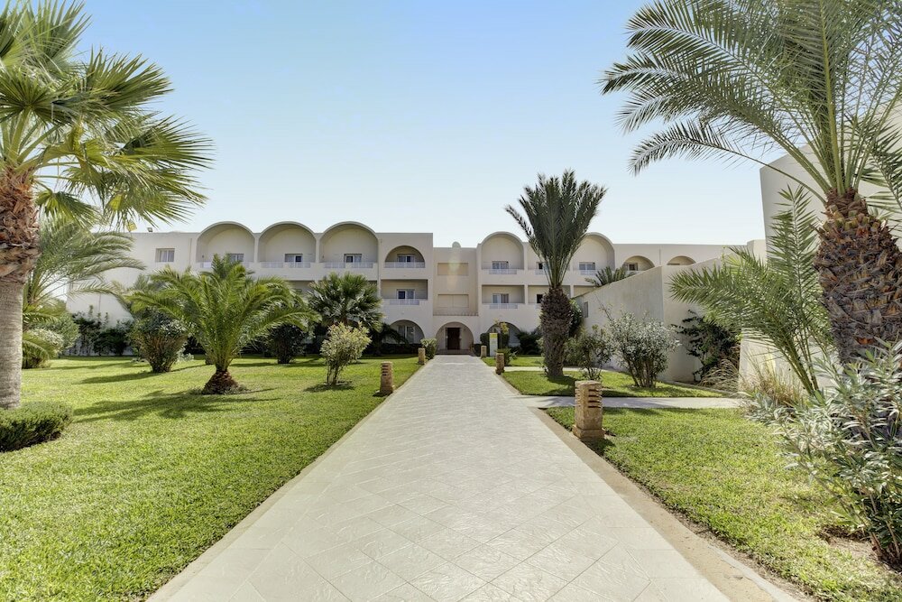 Фото TUI Magic Life Penelope Beach