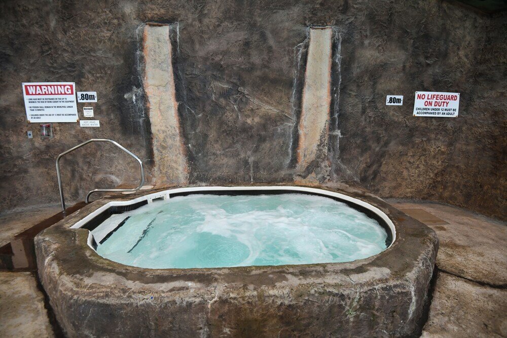 Фото Victoria Inn Hotel and Convention Centre Winnipeg