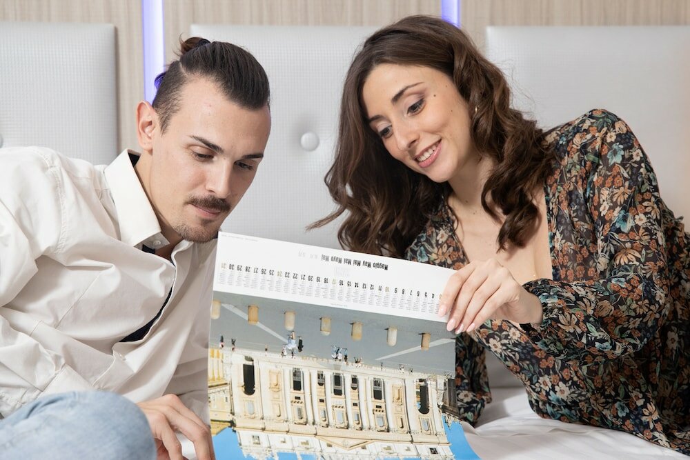 Фото Vatican Relais Rome