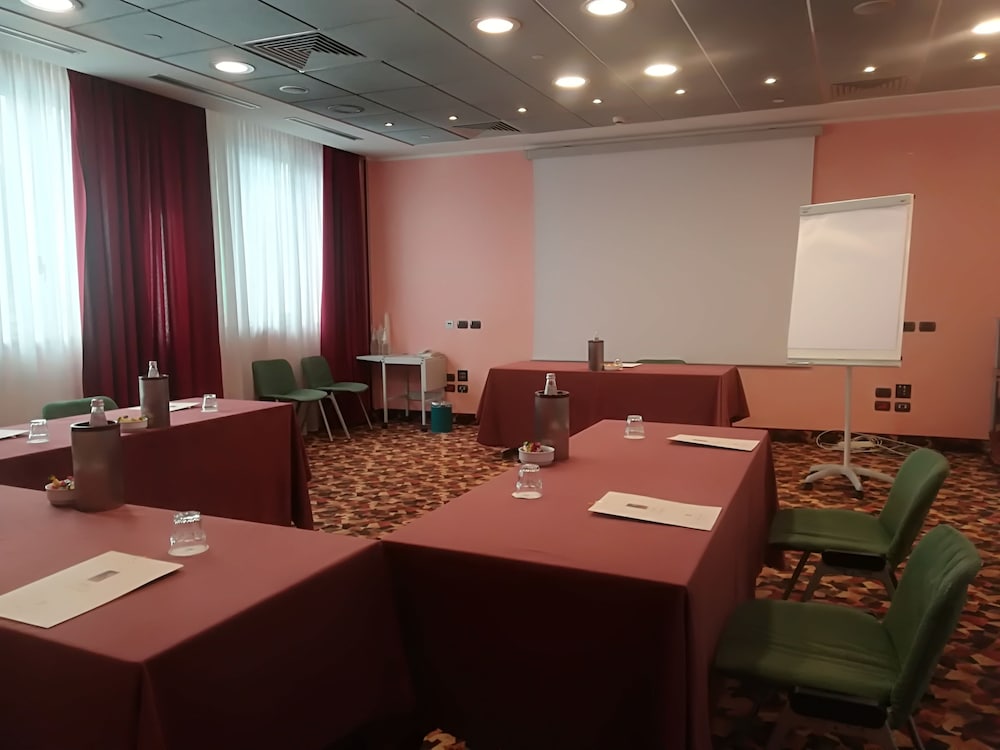 Фото Hotel Brunelleschi