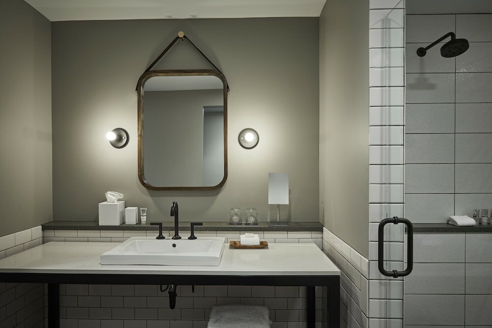 Фото Hewing Hotel