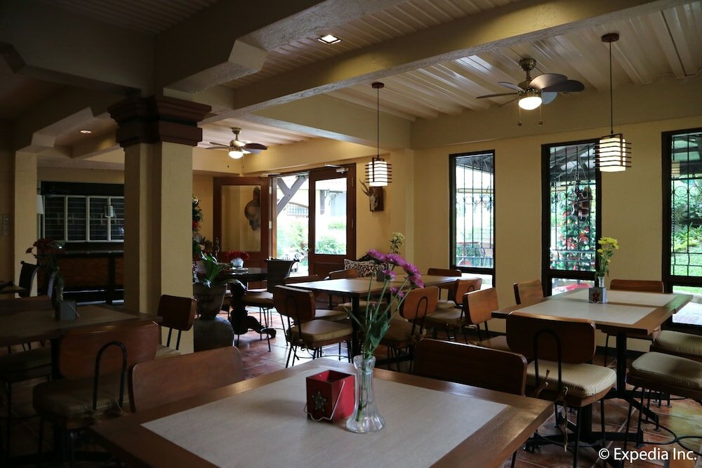 Фото Ronamar Apartelle