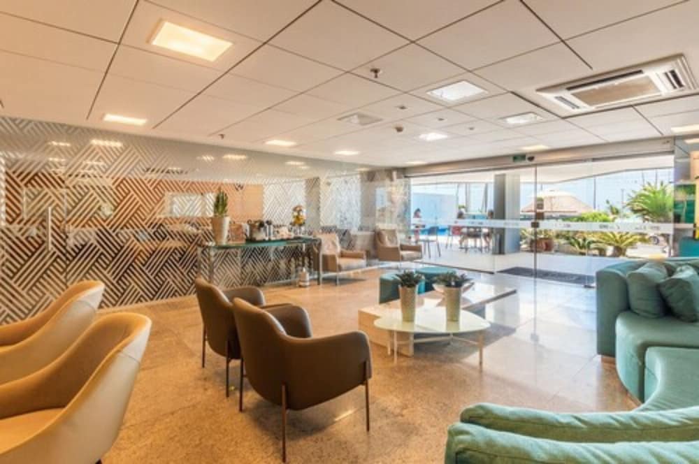 Фото Hotel Brisa Tower