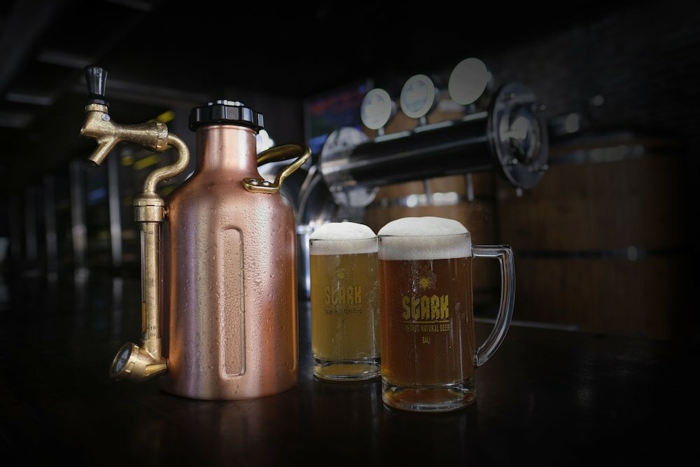 Фото Stark Boutique Hotel and SPA Bali