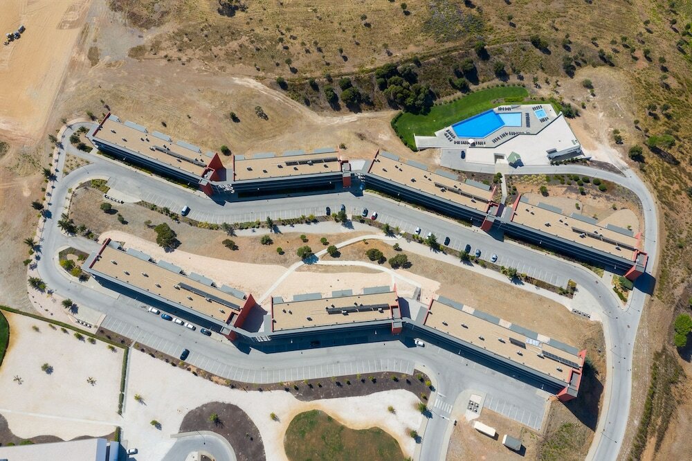 Фото Algarve Race Resort Hotel