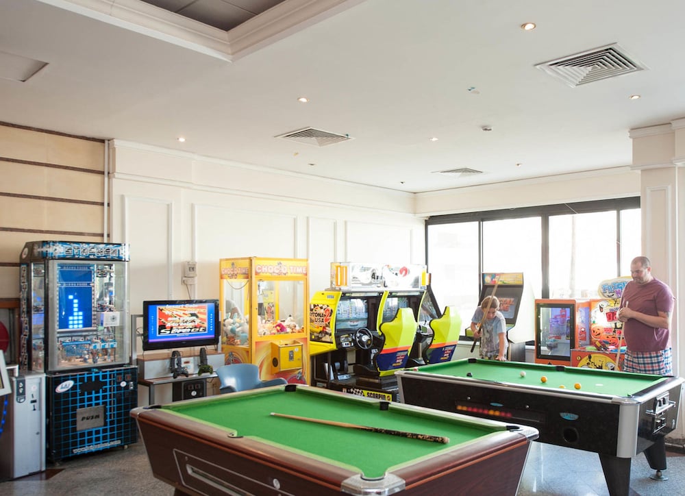 Фото Anastasia Waterpark Beach Resort