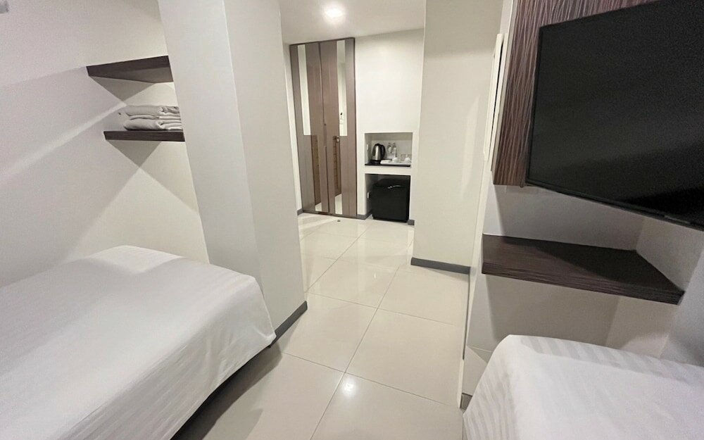 Фото Cubic Pratunam