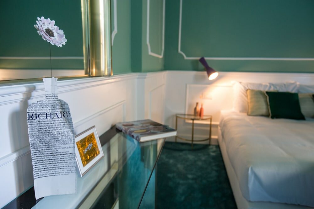 Фото AdAstra Suites