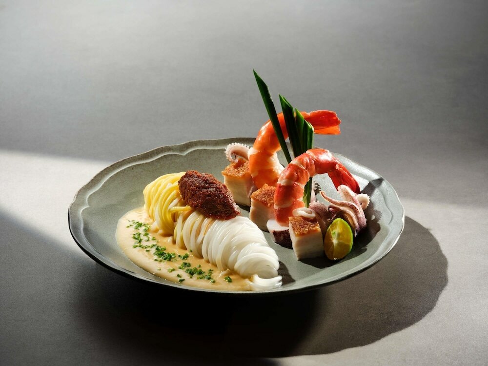 Фото Sofitel Singapore City Centre