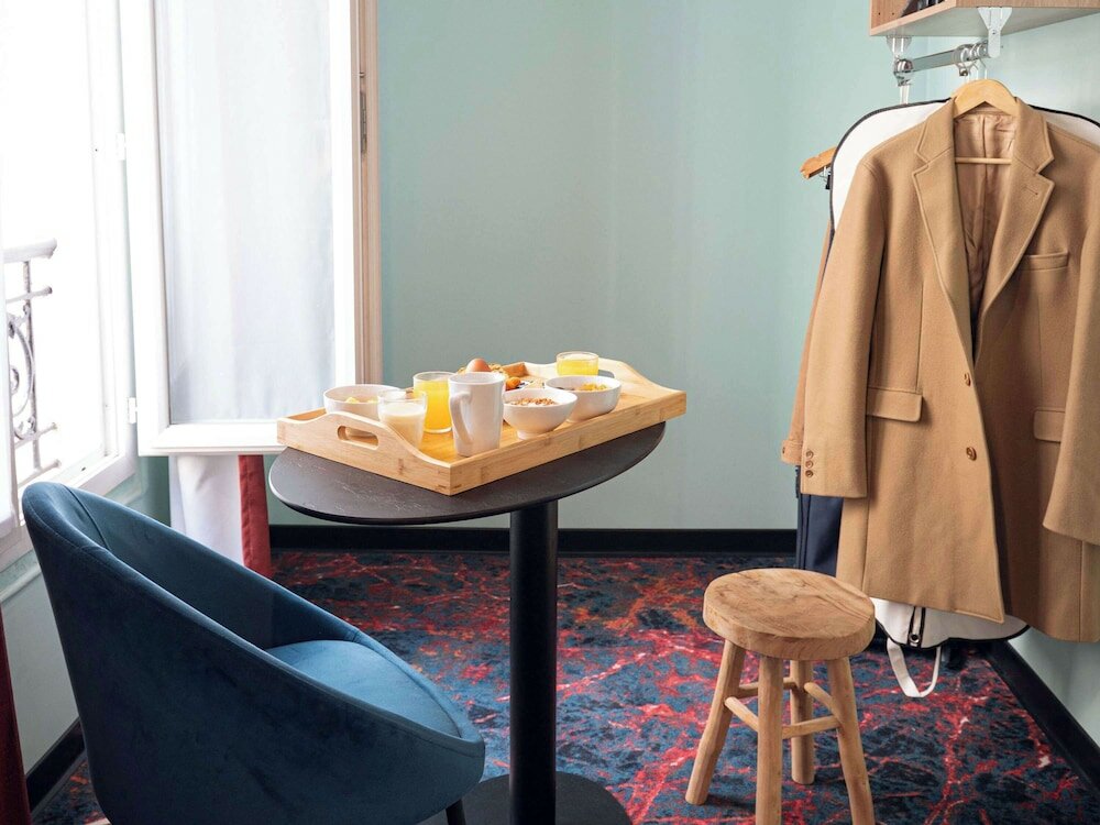 Фото Ibis Styles Paris Batignolles