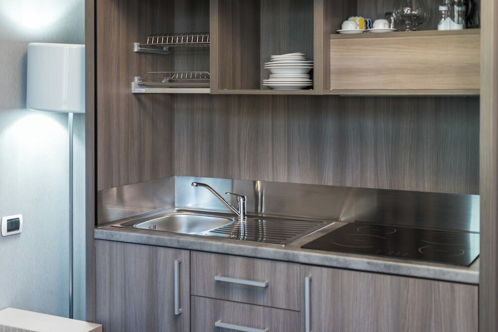 Фото Noba Hotel & Residenze