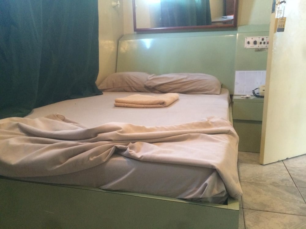 Фото Hotel La Torre Butantã