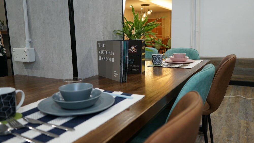 Фото Homy Inn North Point