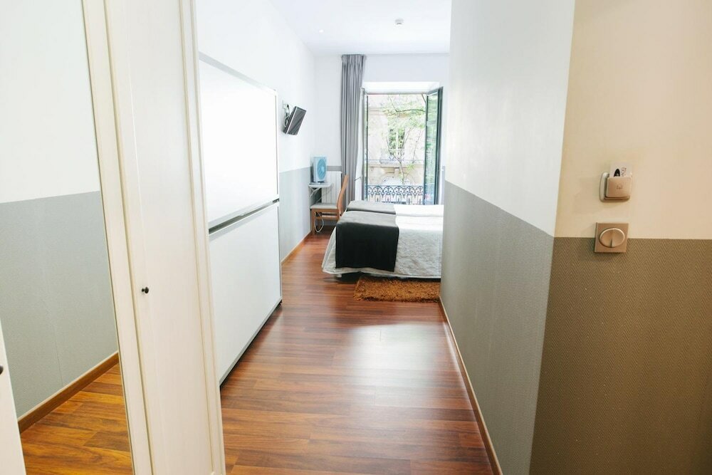 Фото Pensión San Ignacio Centro