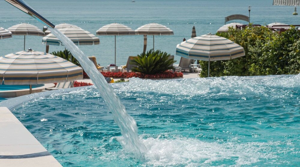 Фото Hotel Continental Wellness & SPA