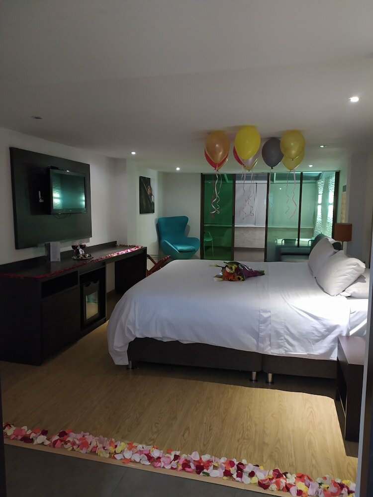 Фото Hotel Grand Park