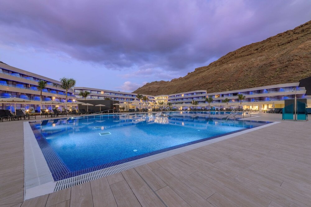 Фото Radisson Blu Resort & SPA, Gran Canaria Mogan