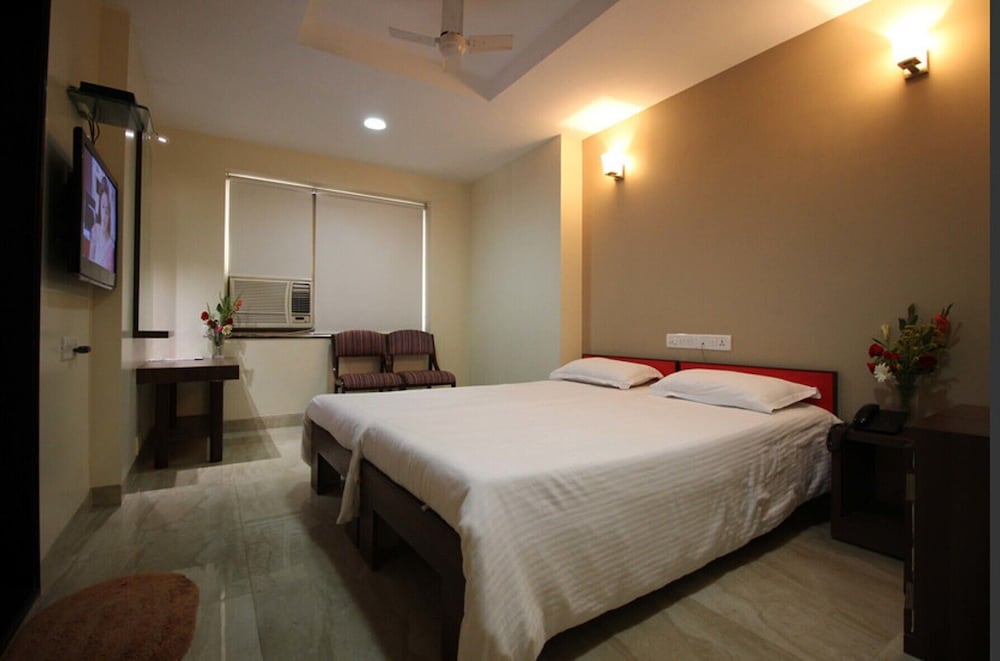 Фото Hotel Airlines International