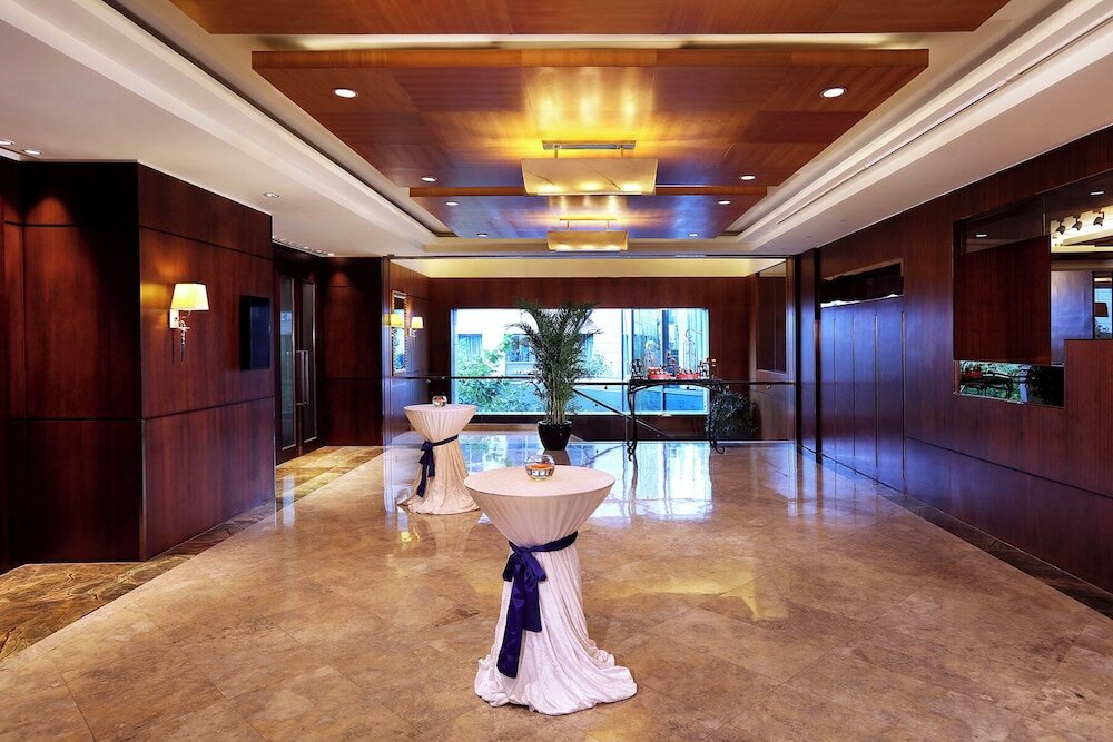 Фото Park Plaza Beijing Wangfujing