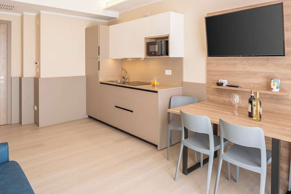 Фото Hotel Internazionale