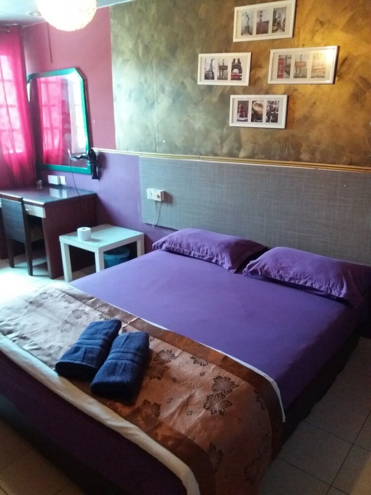 Фото City Inn Hotel