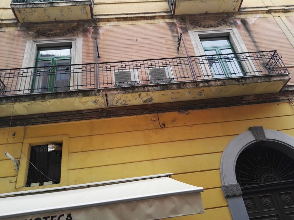 Фото B&b Umberto