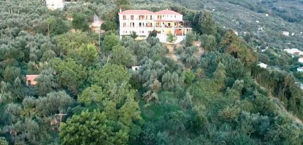 Фото Hotel Marabou